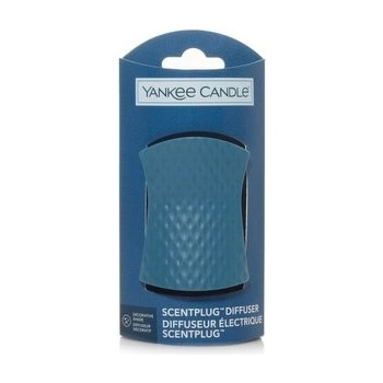 Yankee Candle Blue Curves elektrický difuzér do zásuvky bez náplně