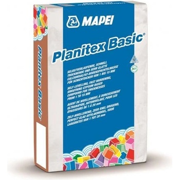 MAPEI Planitex Basic 25kg