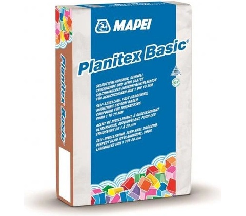 MAPEI Planitex Basic 25kg