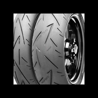 Continental ContiSportAttack 2 180/55 R17 73W – Zbozi.Blesk.cz