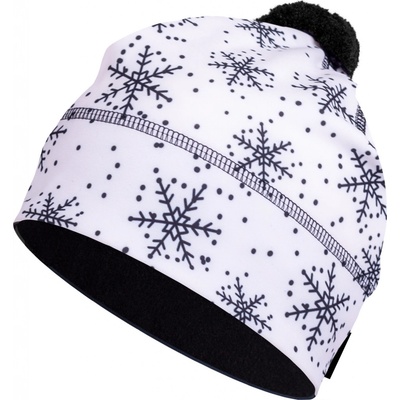 Eleven sportswear Sportovní čepice Sven Snow White