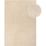 Flair Rugs Бежов вълнен килим 200x290 cm Zen Garden - Flair Rugs (503119373948)
