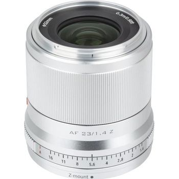 Viltrox 23mm f/1.4 AF APS-C Nikon Z