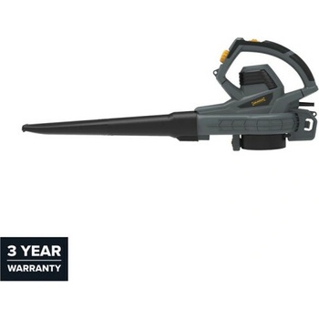 Grunder 3000W CYBV09D-T