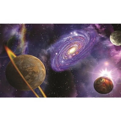 Preinterier FT0605 Fototapeta na stenu Vesmír vlies 104cm x 70cm