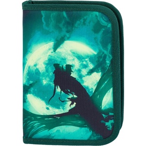 Baagl Classic case drak зелено (a-32375)