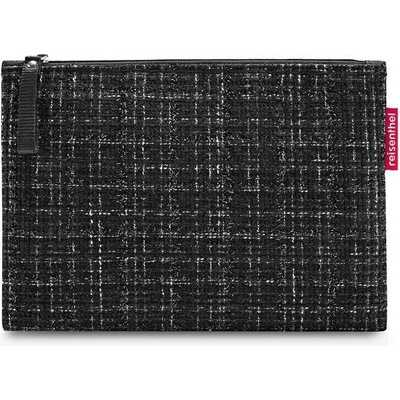 Reisenthel Case 1 taštička na zips bouclé black
