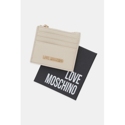 Moschino Портмоне Love Moschino (JC5509PP1OLQ0110)