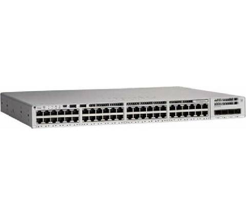 Cisco C9200-48T-E