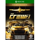 Hry na Xbox One The Crew 2 (Gold)