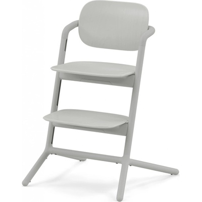 Cybex Lemo 2 Gold 3v1 2023 Suede Grey