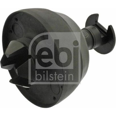 Umiestnenie zdvíhacích bodov, zdvihák FEBI BILSTEIN 34985 34985