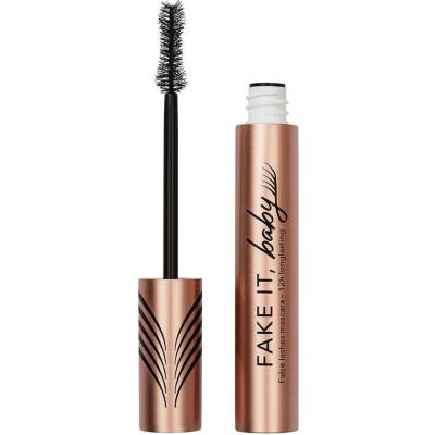 Douglas Collection Make-Up Fake It, Baby Mascara řesenka black 12 ml