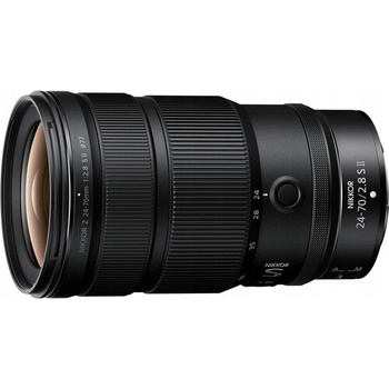 Nikon Z NIKKOR Z 24-70 MM F/2.8 S II