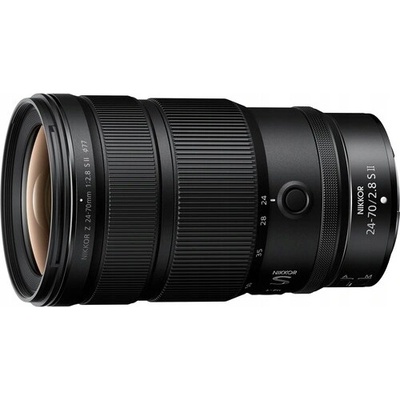 Nikon Z NIKKOR Z 24-70 MM F/2.8 S II