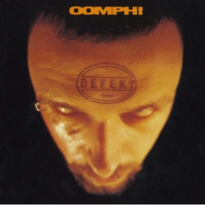 OOMPH! - DEFEKT CD