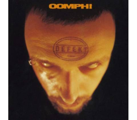 OOMPH! - DEFEKT CD