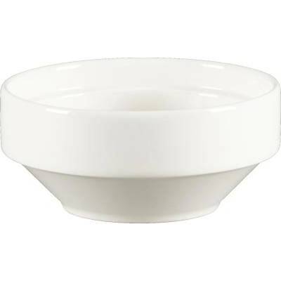 RAK Porcelain Sensate miska stohovatelná bílá 11 cm