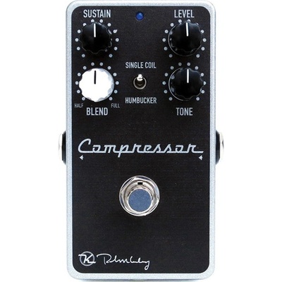 Keeley Compressor Plus – Sleviste.cz