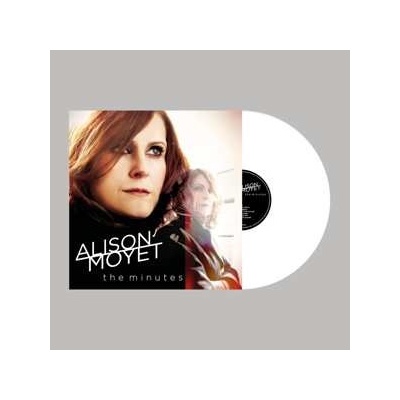 Alison Moyet - The Minutes LP