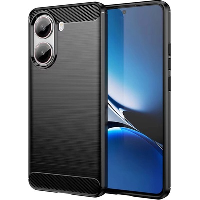 Techsuit Pouzdro Carbon Shield pro Xiaomi Poco X7 pro Xiaomi Poco X7 Pro černá