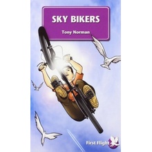 Sky Bikers - Norman, Tony