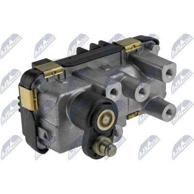 Plniace dúchadlo AJS ORIGINAL Parts NTY SP ECD-BM-027