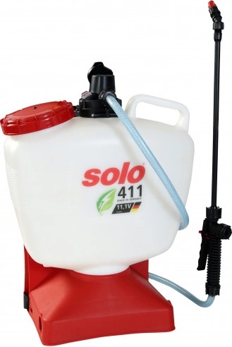 Solo 411