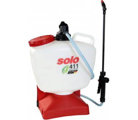 Solo 411