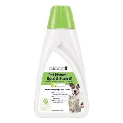 Bissell Pet Natural Spot Stain 1 l