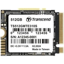Transcend MTE310S 512GB M.2 (TS512GMTE310S)