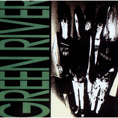 Green River - Dry As A Bone (Deluxe Edition) (2 LP) (98787126112)
