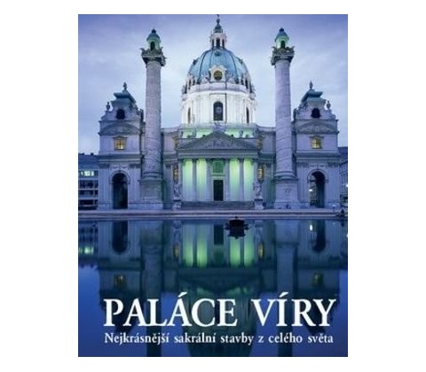 Paláce víry -