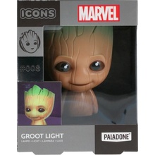 EPEE Marvel Icon Light Groot Guardians of the Galaxy