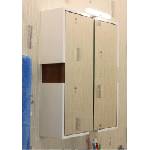 Banya M Шкаф за баня Авангард горен 58 см - Класика (av5801uf)