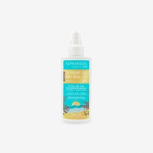 Alphanova Montbrun zklidňující gel po opalování 125 ml