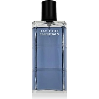 Davidoff Essentials Blue EDT 110 ml