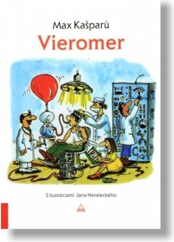 Vieromer