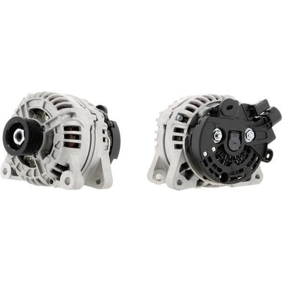 Alternátor Citroen C5 2.0i 16V, Bosch 0124525063, 9646452480