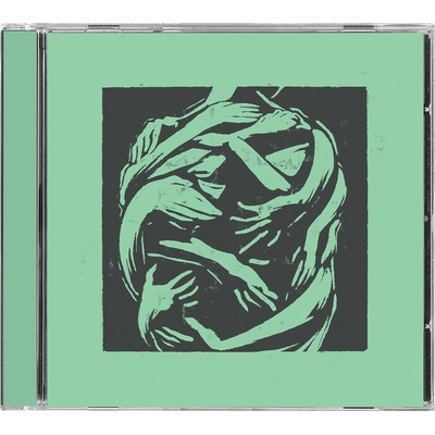Mol - Dreamcrush CD
