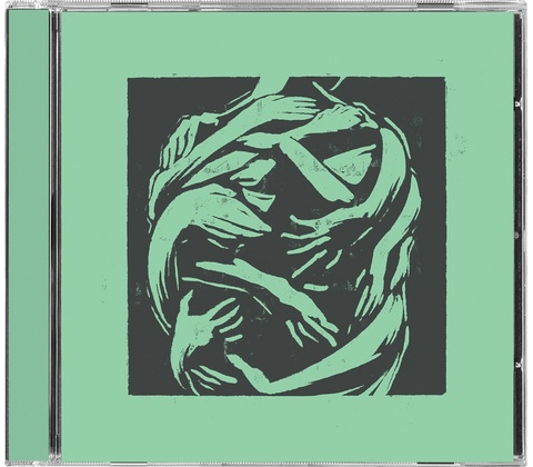 Mol - Dreamcrush CD