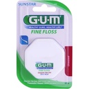 G.U.M Fine Floss zubná niť voskovaná 55 m