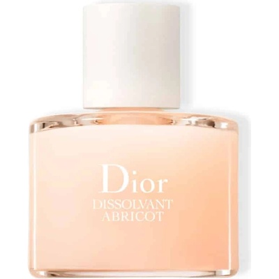 Dior Лакочистител с цвят кайсия 50 мл