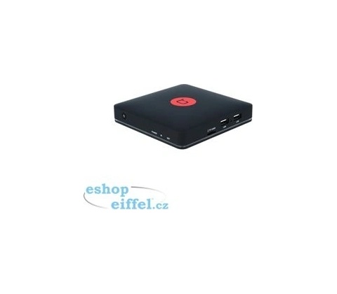 techBite Flix TV Box