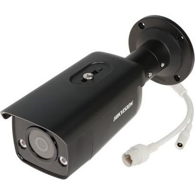 Hikvision DS-2CD2T47G2-L(2,8MM)(C)(BLACK)