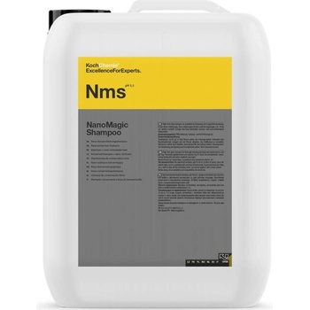 Koch Chemie Nano Magic Shampoo 10 l