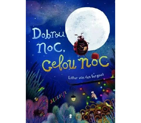 Dobrou noc, celou noc!