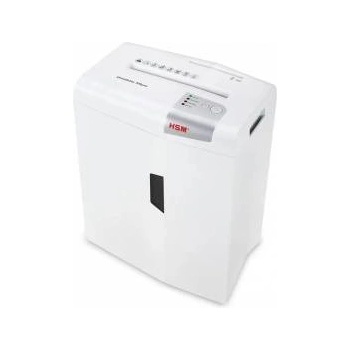 ASSMANN Шредер за документи, hsm, 6 раздела