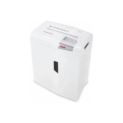 ASSMANN Шредер за документи, hsm, 6 раздела