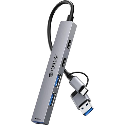 ORICO YSA4-U2-GY-BP
